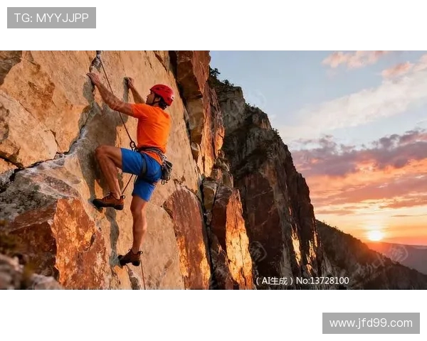 广州攀岩队在攀岩心理素质排行榜中荣获第三名的背后故事与启示