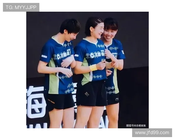 杭州乒乓球队团队协作的独特优势与其他球队的对比分析